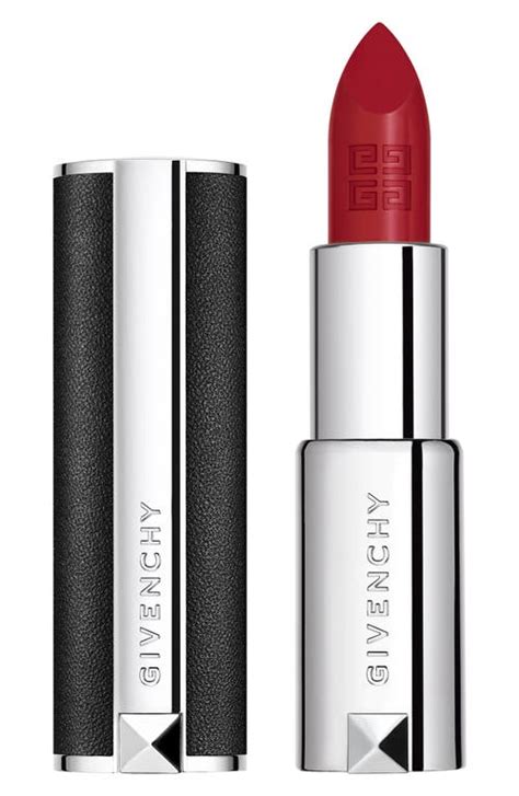 givenchy lipstick 325|givenchy interdit lipstick.